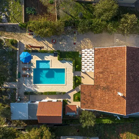 Mirkov San Villa