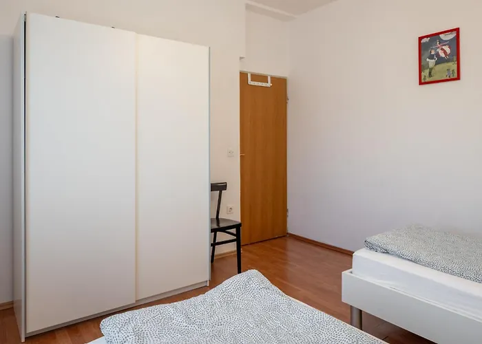 וילה Mirkov San Pakovo Selo