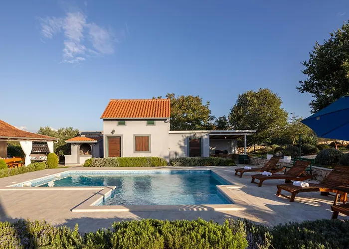 Mirkov San וילה Pakovo Selo