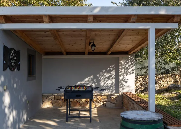 Mirkov San Pakovo Selo