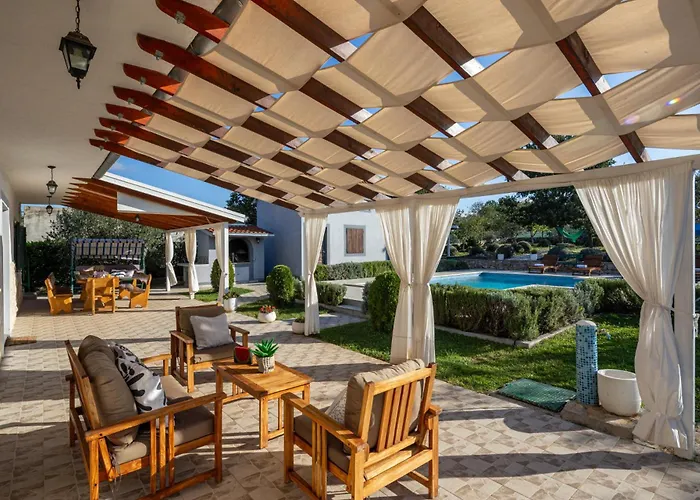 Mirkov San וילה Pakovo Selo