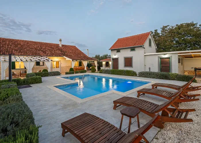 Mirkov San וילה Pakovo Selo